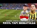 VIRAL!! Pamer Bendera Indonesia di Eredivisi” Milion Manhoef Striker GRADE A yg Kini Jadi Buruan STY