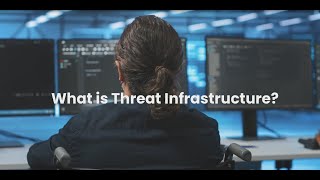 #secureb4 , Understanding Threat Infrastructure in Cybersecurity