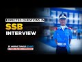 Expected Questions for PI in SSB | SSB INTERVIEW | Anurag Thakur #ssbinterview #ssb #nda #cds