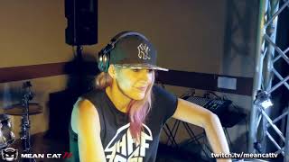 Kalista DJ set 'live session' (04/10/2020)