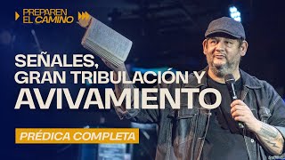 EL MAYOR AVIVAMIENTO Y LA IGLESIA GLORIOSA - Fabio Coelho |  Conf. PEC Colombia