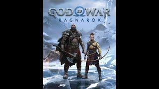 God of War Ragnarök Muhteşem Sahneler