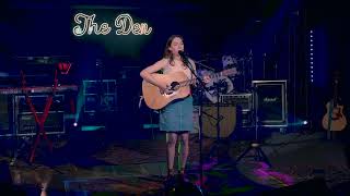 Amy Jay - Margins (Live at Wolf Studios)