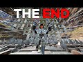 The END! | Ark Official Smalltribes PvP