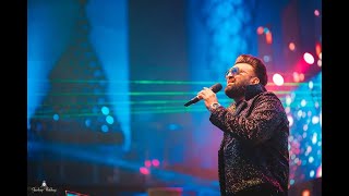 Navraj Hans Live Music concert  in Omax New Chandigarh | #navrajhans