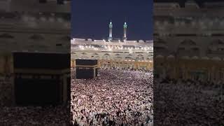 🔴LIVE | Makkah | Mecca 2023 | Tawaf e Khana Kaaba | Mecca live