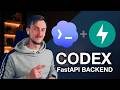 Getting Started with Codex (OpenAI Codex Tutorial #2)
