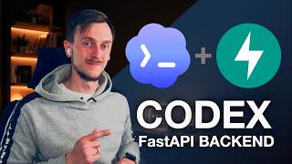 Getting Started with Codex (OpenAI Codex Tutorial #2)