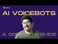 What is a Voicebot? A Complete Guide to Voicebot Solution by Yellow.ai