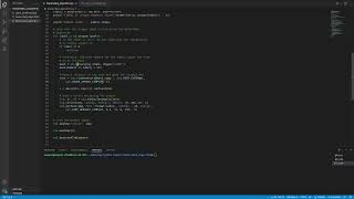 Python - OpenCV - Watershed Algorithm