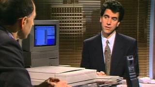 The Computer Chronicles - Digital Photography (1993)