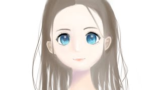 ゴミ絵しか描けない私が練習した結果...