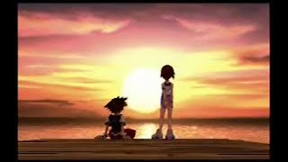 Bysoft - Sunrise (Kingdom Hearts - Dearly Beloved) Lo-Fi