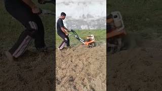 Balwaan Power Tiller/Mini Power Tiler|Bad Experience|Dear Friends Please Don't Buy 🙏🙏#shorts #facts