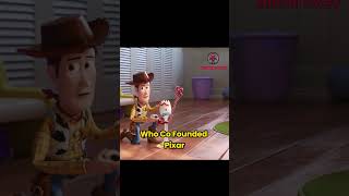 Did you known that Toy Story 4 has a multiple directors.#shorts  #trending