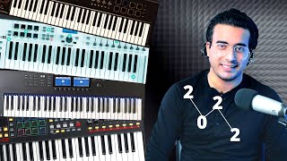 [HINDI] Choose The BEST MIDI Controller in 2022 - Know BEFORE You Buy