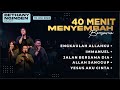 40 menit MENYEMBAH bersama BETHANY NGINDEN  I  JUMAT, 19 JULI 2024