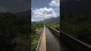 THOTTlPALAM THENI NATURAL BEAUTY TRAVEL #theni #thottipalam #ytshorts