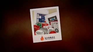 Manufacturers of Fire Detection Equipment