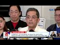 kumpletong listahan ng mga kandidato ilalabas ng comelec ngayong weekend 24 oras