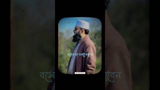 একটু ভাবেন না আমাদের ও চলে যেতে হবে@মিযানুর রহমান আজহারীর কন্ঠে সুন্দর একটি ওয়াজ মনকে কাঁদিয়ে দেয়