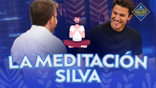 Álex González reconoce practicar la meditación activa ¿de qué se trata? - El Hormiguero