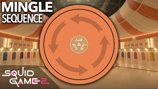 Squid Game β Mingle Sequence