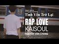 Những Bài Nhạc Rap Hay Nhất 2023 - Rap Buồn Lấy Nước Mắt Triệu Người Của Kaisoul x Nguyễn Văn Chung