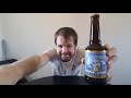 Beer review #613 Brauerei Friedmann Fränkisches Landbier (Gräfenberg, Oberfranken) 🇩🇪