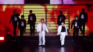 【4K】 240818 SUPER JUNIOR SUPER SHOW SPIN-OFF ： Halftime in TAIWAN - R\u0026S Danger