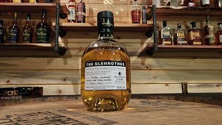 BSC Episode 53: The Glenrothes Bourbon Cask Reserve