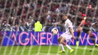 EA Guingamp - Rennes : Finale CDF 2014