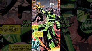 The Lazarus Pit BATMAN😈|#batman #dc #comics #dccomics #comicbooks #robin #batmanwholaughs  #joker
