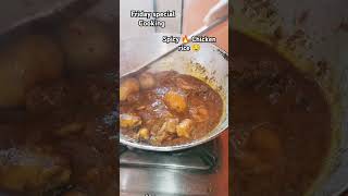 #shortvideo  #food  #cooking  #chickenrecipe