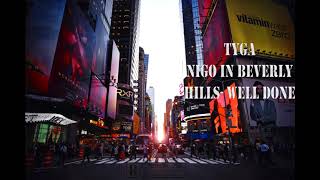 [FREE] Tyga Type Beat - "Breezy" | Chris Brown Type Beat | Club Type Beat | Free Type Beat 2021