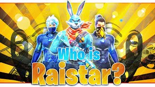 Who is Raistar?🤔 Short Life Story🔥 | Fall in love with @RaiStar |Best Experience with Headphones🎧