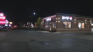 NYSP identifies suspect in Lockport Wendy’s shooting