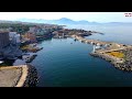 portici il nuovo water front