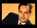 Mukesh_Woh Tere Pyar Ka Gham (My Love; Daan Singh, Anand Bakshi; 1969)