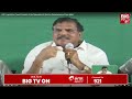 live ysrcp botsa satyanarayana press meet బొత్స సత్యనారాయణ కీలక ప్రెస్ మీట్ big tv