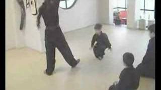 Bujinkan Turkiye Ninja Turtles 3