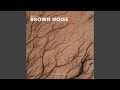 Mellow Brown Noise