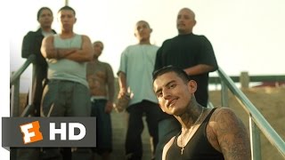 A Better Life (1/9) Movie CLIP - Ready to Get Jumped In (2011) HD