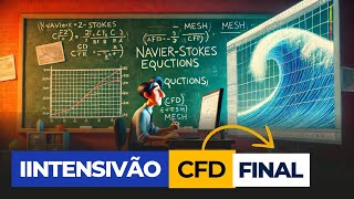 Intensivão de CFD - Simulação na Prática - Encerramento