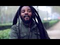 positive ras ngabo visits holy jah doves official visualizer