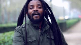 Positive - Ras Ngabo visits Holy Jah Doves (official visualizer)