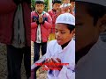 ছোট্ট ছেলেটি মুখে অসাধারণ কন্ঠে দোয়া 😭😭