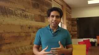 Sal Khan on the importance of support from our users