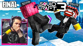 FINAL SQUID CRAFT GAMES 3