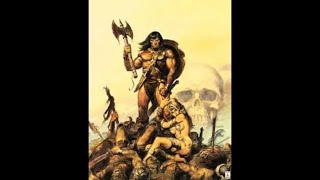 Conan: Call Thee To Crom